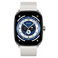 Умные часы Haylou Smart Watch Solar RS5 (LS19)