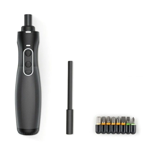 Электрическая отвертка Wiha Zu Hause Electric Screwdriver фото 2