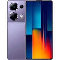 Смартфон Poco M6 Pro
