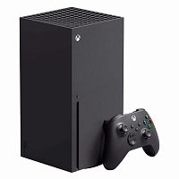 Игровая приставка Microsoft Xbox Series X 1Tb