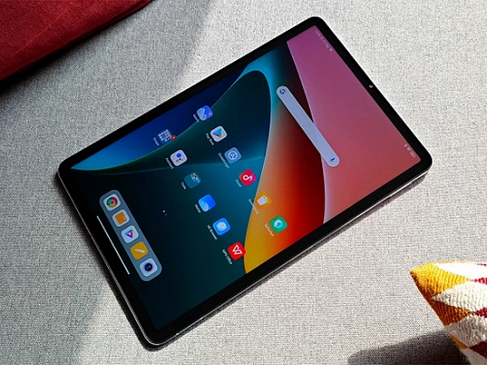 Аксессуары для Xiaomi Pad 6 уже в производстве