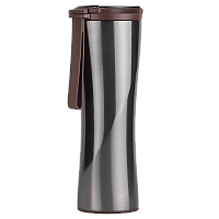 Термокружка Kiss Kiss Fish MOKA OLED