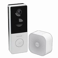 Звонок дверной Botslab Video Doorbell R801 