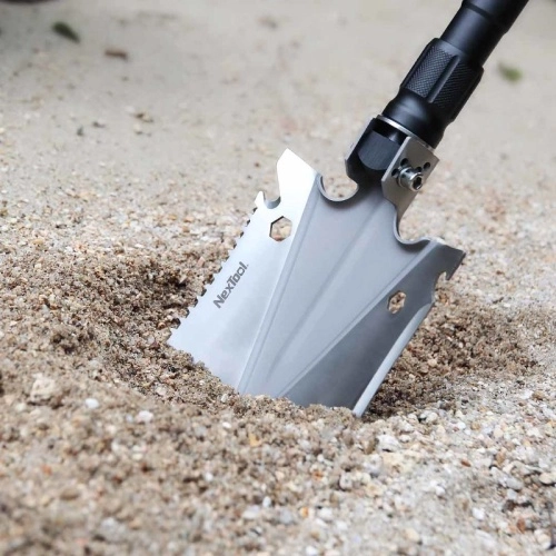 Мультифункциональная лопата Nextool Shovel Big KT5524 (NE0114) фото 8