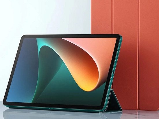 Xiaomi Pad 6 могут представить на MWC 2023