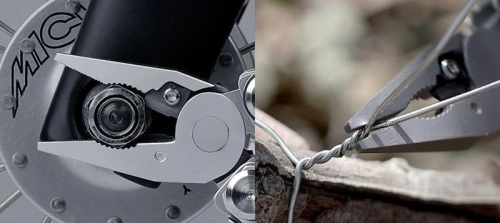 Мультитул Huo Hou Multi-function Knife NexTool HU0040 фото 7