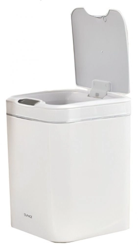 Мусорное ведро Quange GA1 Smart Sorting 15 л (QJ040102) фото 3