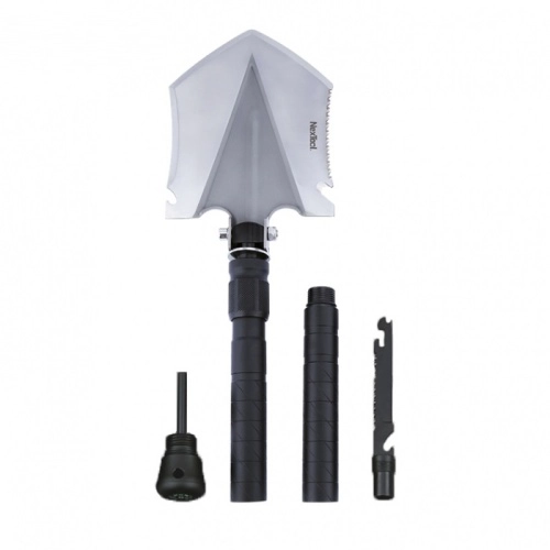 Мультифункциональная лопата Nextool Shovel Small