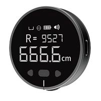 Электронная рулетка ATuMan Duka Small Q Ruler (EU) 