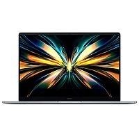 Ноутбук Redmi Book 14" 2026 (Intel Core Ultra 5 125H, 16Gb, 512Gb, Intel ARC Graphics) JYU4716CN Серый 