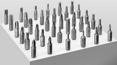 Электрическая отвертка Wowstick SD 36 in 1 фото 7