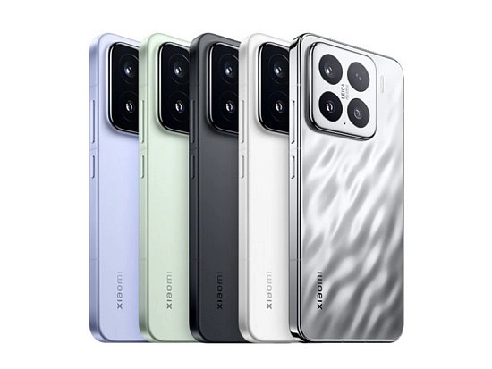 Официально представлен Xiaomi 15