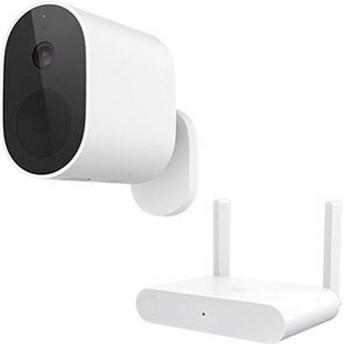 IP-камера Mi Wireless Outdoor Security Camera 1080P+Gateway (MWC13) EU/EAC