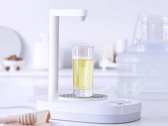 Проточный термопот Xiaomi Xiaolang TDS