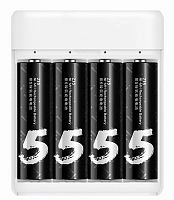 Зарядное устройство ZMI AA/AAA Battery Charger (PB401) 