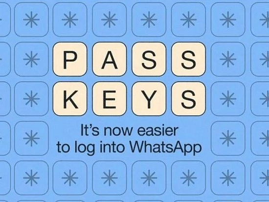 WhatsApp упрощает вход на известных устройствах