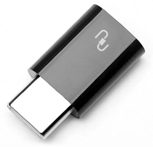 Переходник MicroUSB/Type-C Xiaomi