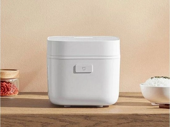 Mijia Smart Rice Cooker 2  — умная рисоварка