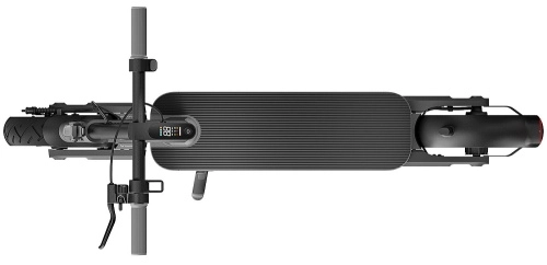 Электросамокат Xiaomi Mi Electric Scooter 4 Ultra фото 6