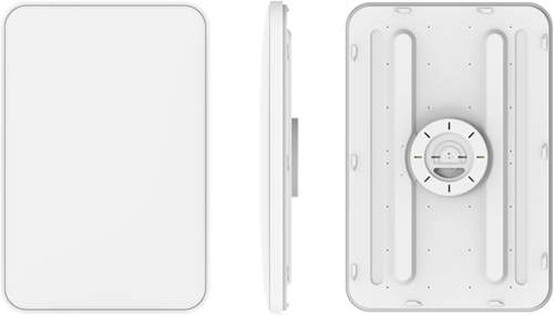 Потолочная лампа Yeelight Chuxin Ceiling Light C2001R900 900 x 600 mm (YLXD039) фото 2