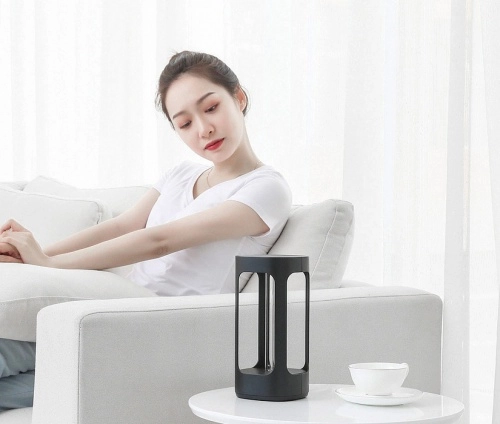Бактерицидная умная лампа Five Smart Sterilization Lamp YSXDD001YS фото 2