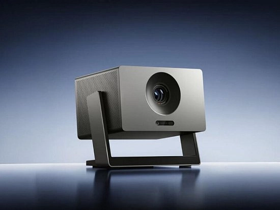 Xiaomi представила 4K проектор
