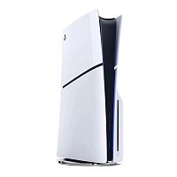 Игровая консоль Sony PlayStation 5 Slim 1Tb (версия с дисководом) 
