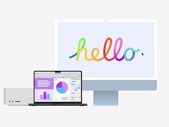 Выбираем подходящий Mac в 2025 году