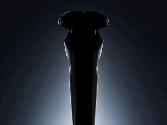 Xiaomi тестирует новую мужскую бритву