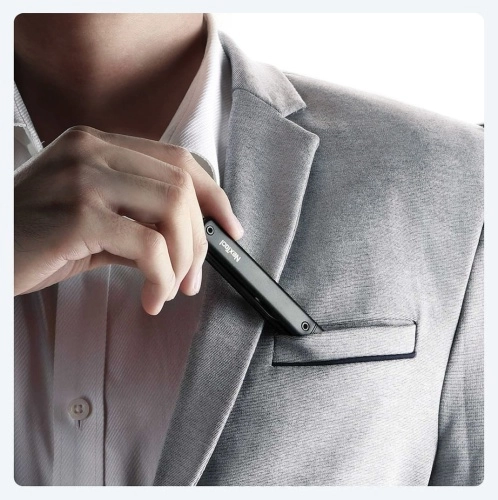 Мультитул фонарик-ножницы-нож Nextool N1 (3 в 1) фото 7