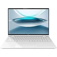 Ноутбук Honor MagicBook Pro 16 HUNTER 2025 (Intel Core Ultra 5-225H, 32Gb, 1Tb, Intel ARC Graphics) Белый 5301АNSF 