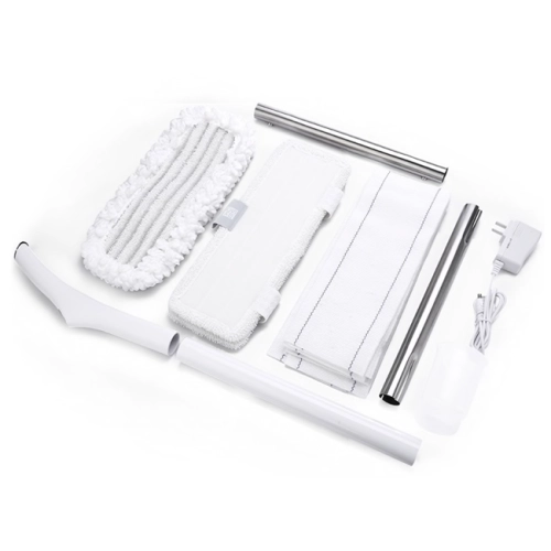 Беспроводная электрошвабра SWDK Electric Mop D260 фото 7