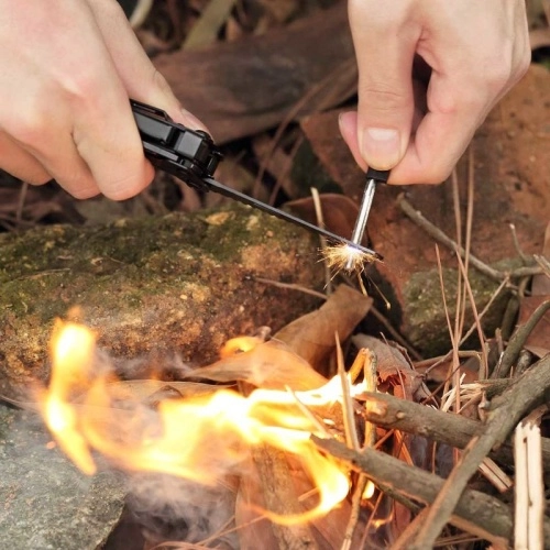 Мультитул NexTool Nato Multifunction Knife NE0123 фото 5