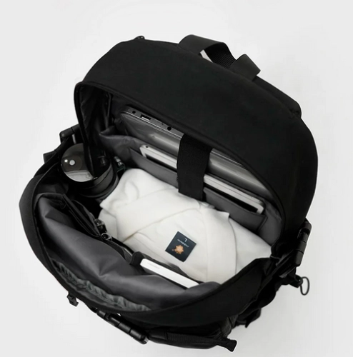 Рюкзак Xiaomi PACKTROL Tuorong Anti-splash Multi-functional Backpack 25L PT001 фото 2