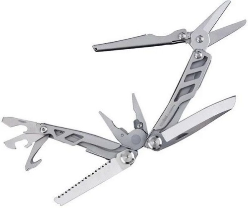 Мультитул NexTool Multifunction Knife Pro NE20246 фото 3