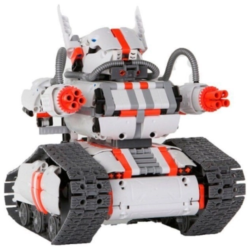 Конструктор Mitu Mi Robot Builder Rover