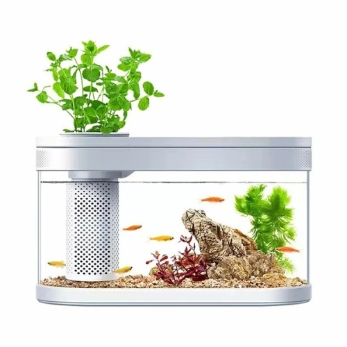 Аквариум Descriptive Geometry C180 Smart Fish Tank Pro Standart Set