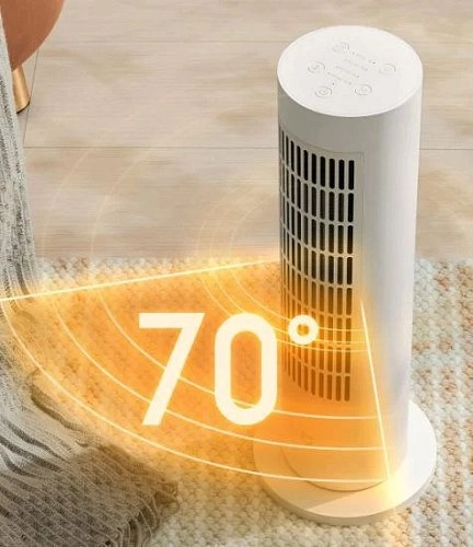 Колонный обогреватель Xiaomi Mijia Lite