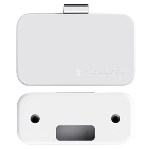 Умный мебельный замок Yeelock Cabinet Lock (ZNGS01YSB) фото 3