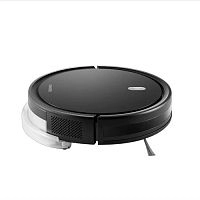 Робот-пылесос Xiaomi Robot Vacuum E5 Black (EU) 