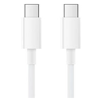 Кабель Xiaomi USB-C TO USB-C Data Cable 150 см (SJX12ZM) 