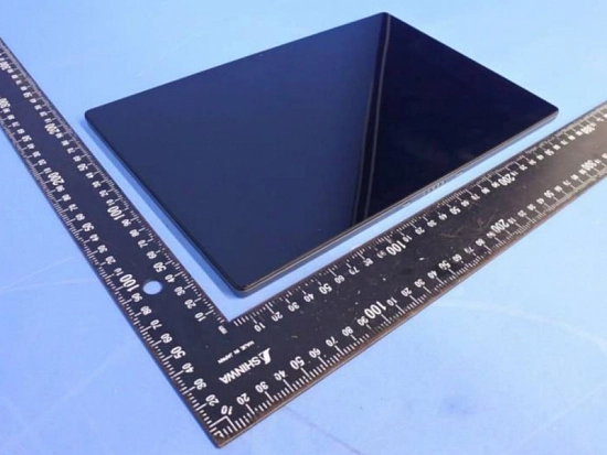 Xiaomi Book S 12.4 устройство 2 в 1