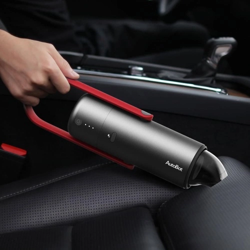 Портативный пылесос AutoBot V2 Pro Portable Vacuum Cleaner фото 2