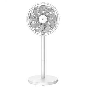 Напольный вентилятор Viomi Vertical Fan 2 VXFS12A-J