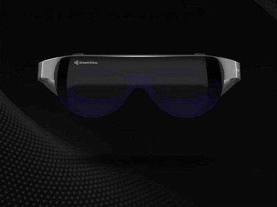 Умные очки Dream Glass Flow AR