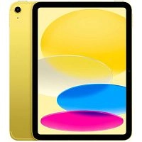 Планшет Apple iPad 11" (A16, 2025) Wi-Fi