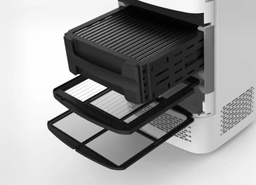 Очиститель воздуха Baion No-Consumable Air Purifier X3 (KJ300F-X3 M) фото 6