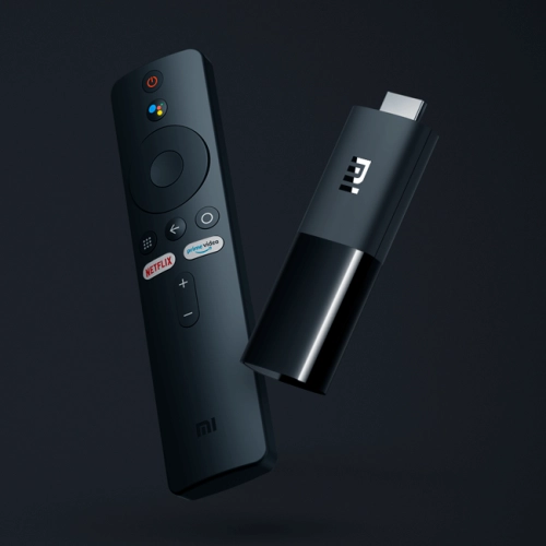 Медиаплеер Mi TV Stick 2K HDR фото 6
