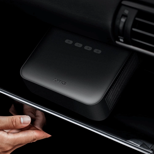 Автомобильный компрессор 70mai Air Compressor Lite Midrive TP03 фото 5