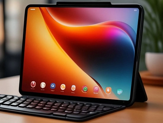 Xiaomi активно работает на 7 поколением планшетов